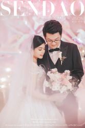 -金禧婚礼定制