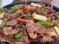 -洪霞餐馆