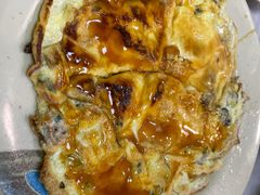 煎蚵饼-圆宝台湾小吃(迎津街店)