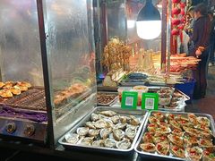 -鼓楼夜市