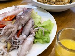 -醉壹号海鲜大排档(厦门美食地标店)