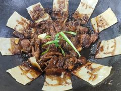 -皖北巫氏三胖地锅鸡(长淮总店)