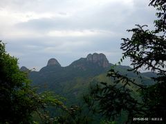 -公盂村