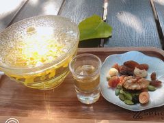 -自如ZSPACE四合院艺术餐厅