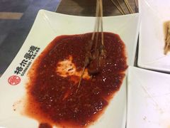 -格尔曼德(柳河路店)
