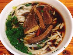 -肆姐面粉馆(坡子街店)