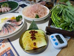 -太琼糟粕醋·海南酸汤火锅(亚龙湾店)