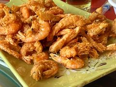 -北京龙庆四季香农家饭庄·灶台鱼·碳烤虹鳟鱼(龙庆峡店)