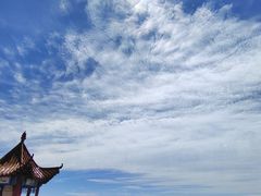 -白草畔自然风景区