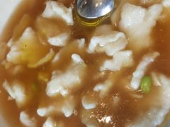 -颜家菜·鲁菜世家(大明湖店)