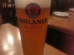 -宝莱纳啤酒花园餐厅PAULANER BRAUHAUS Nanjing(广州路店)