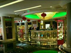 -温莎KTV(珠江路店)