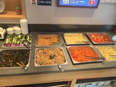 -韩香福脊骨汤锅(上杭路店)