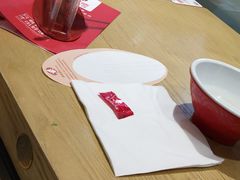 -喜家德虾仁水饺(青年大街店)
