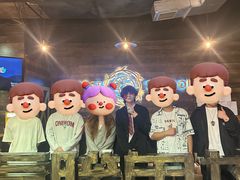 -长藤鬼校(龙翔店)