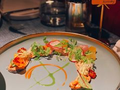 -弦月窗LUNETTE BY AMANDA(复兴路店)