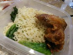 瑞士鸡翼捞丁-孖记茶档·热腾茶餐(江南西plus店)