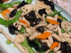 -95号酱骨·一块豆腐(展春园西路店)