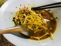 -马里奥明星猪脚饭