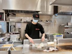 -大食代美食广场(上海中心店)