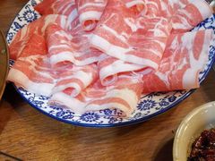 -春和發特色蒸饺(浐河西路店)