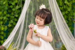 -俏宝贝照相馆(QBB儿童摄影)
