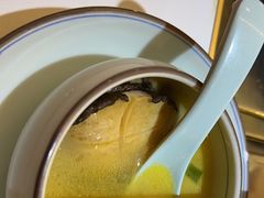 -如一鸡鲍鱼·粤式煲汤(长泰广场店)