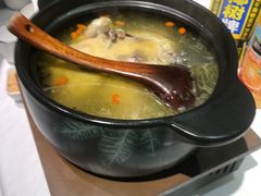 -徽镇小厨·经典徽菜(马连道店)