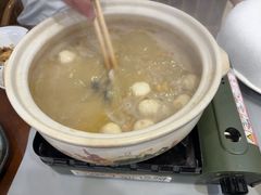 -金龙·打边炉(武进路店)