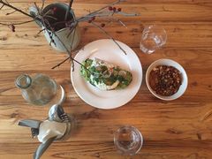 -Egg•Allday Brunch(襄阳北路店)