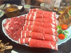 -鲁西肥牛(九方购物中心店)