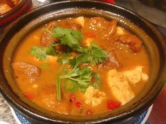 -南京大牌档(香港广场店)