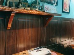 -豆蔻电影主题餐厅(四牌楼店)