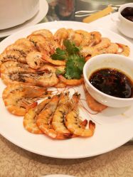 -苏州希尔顿酒店-宴会厅