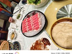-东来顺•非遗火锅(外滩店)