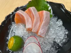 -友壹町寿司(佛山新DNA店)