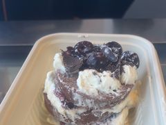 -视界美食自助餐厅·石家庄希尔顿酒店