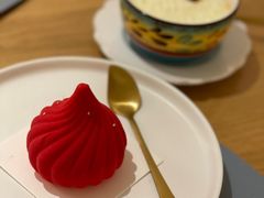 -伊斯坦布尔土耳其清真咖啡餐厅