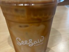 -Seesaw Coffee(环贸iapm店)