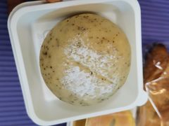 -江物面包·咖啡·蛋糕(四码头店)