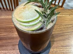 -琥珀咖啡 Ambercoffee