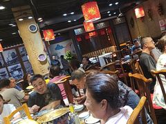 -东北大院·东北菜(三台子店)