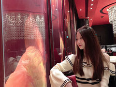 大堂-8餐厅(新葡京酒店)