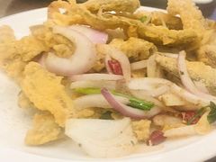 -501號台州海鲜餐厅(海创园店)