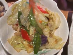 -味见·荣家(亚泰大街店)