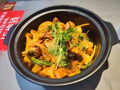 -集草轩·重庆麻辣烤鱼(西湖道店)