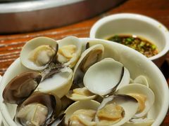 -大良毋米粥(锦龙路总店)