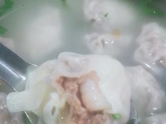 -小汉食馄饨店