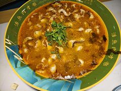 -光海·乡记酸菜鱼·始于1996(花园路店)