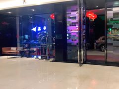 -山水时尚酒店(广州黄埔东路大沙东地铁站店)